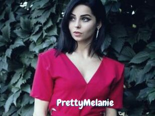 PrettyMelanie
