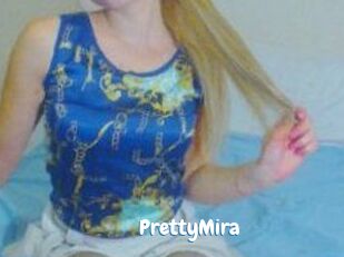 PrettyMira