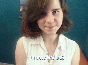 PrettyNadinaZ