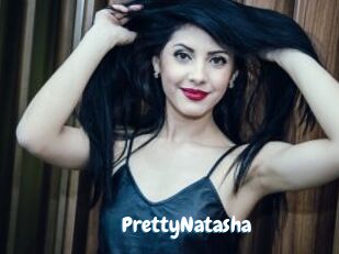 PrettyNatasha