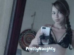 PrettyNaughty