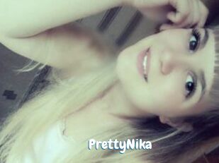 PrettyNika