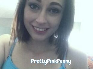 PrettyPinkPenny