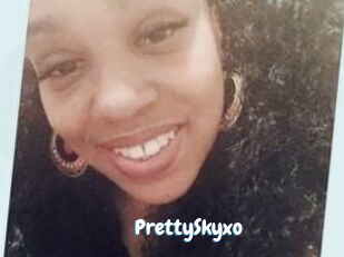 PrettySkyxo