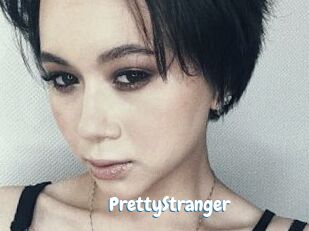 PrettyStranger