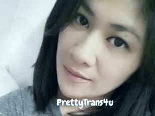 PrettyTrans4u