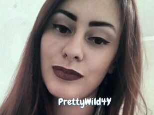 PrettyWild4Y