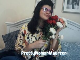 PrettyWomanMaureen