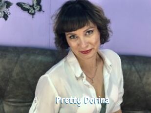 Pretty_Dorina Coquine Avenue