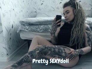 Pretty_SEXYdoll Coquine Avenue