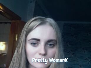 Pretty_WomanX Coquine Avenue