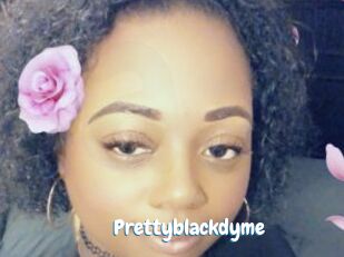 Prettyblackdyme