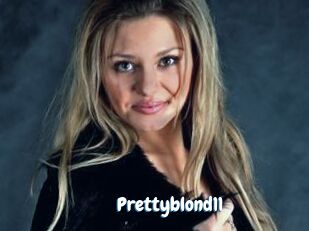 Prettyblond11