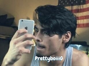 PrettyboiiiG