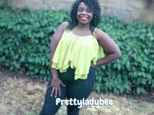 Prettyladybee