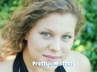 PrettylilMistress