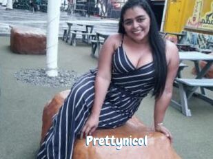 Prettynicol Coquine Avenue
