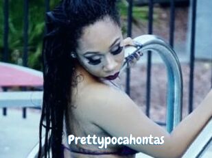 Prettypocahontas