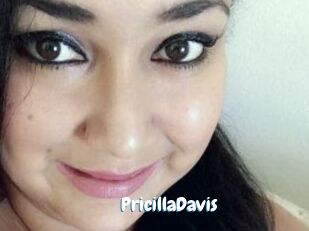 Pricilla_Davis