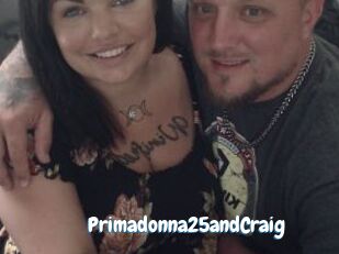 Primadonna25andCraig