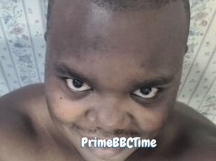 PrimeBBCTime