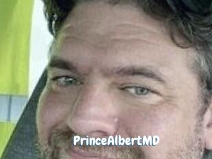 PrinceAlbertMD