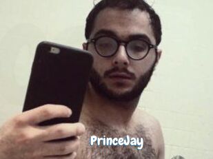 PrinceJay Coquine Avenue