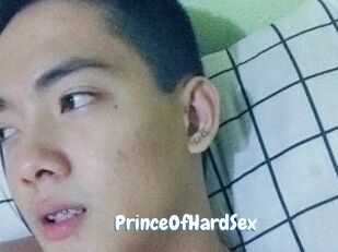 PrinceOfHardSex