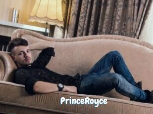 PrinceRoyce