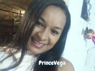 PrinceVega Coquine Avenue