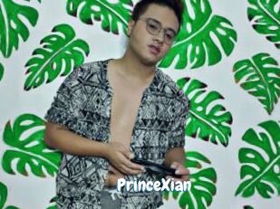 PrinceXian