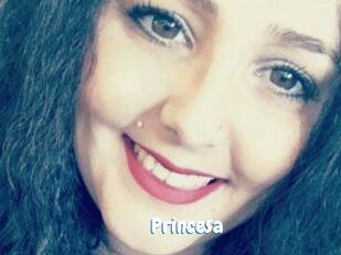 Princesa