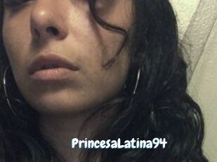 PrincesaLatina94