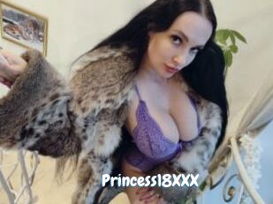 Princess18XXX