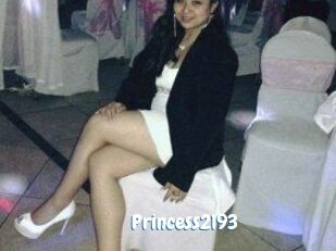 Princess2193