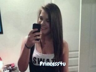 Princess4u