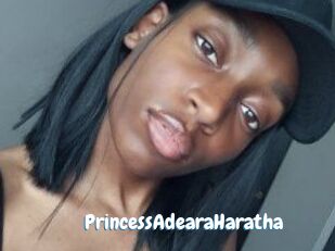 PrincessAdearaHaratha