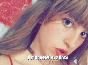 PrincessAlexaRose