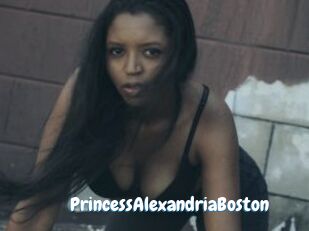 PrincessAlexandriaBoston