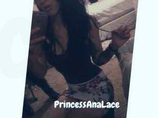 PrincessAnaLace