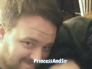 PrincessAndSir Coquine Avenue