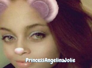 PrincessAngelinaJolie