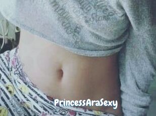 PrincessAraSexy