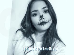 PrincessAstroDixie