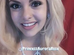 PrincessAuroraRose Coquine Avenue
