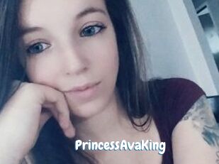 PrincessAvaKing