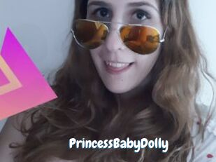 PrincessBabyDolly