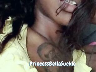PrincessBellaSuckle