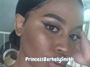 PrincessBerkelySmith