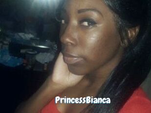 PrincessBianca Coquine Avenue